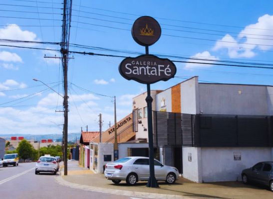 Galeria